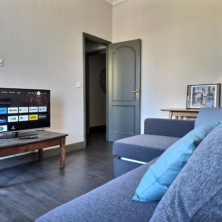 Le Cote Jardin - Fibre - Clim - Centre-Ville Albi Eksteriør bilde